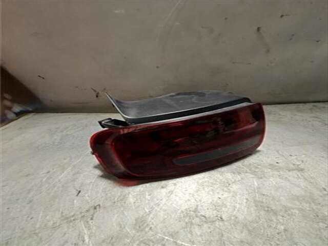 Foto 2ª: Piloto Trasero Izquierdo Citroen C4 1.2 FEEL COOL [1.2 LTR. - 60 KW 12V VTI - PURETECH] [HM01]