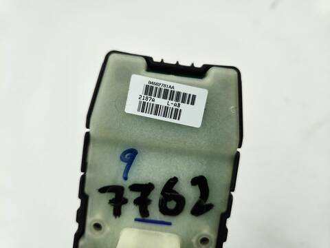 Foto 3ª: Botonera Elevalunas Jeep Grand Cherokee S-LIMITED 218CV 160KW [642980] (2009)