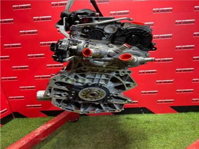 Foto 2ª: Motor Completo Ford Tourneo 1.5 ACTIVE [1 5 LTR. - 84 KW ECOBOOST CAT] 114CV [DPB] (2023)