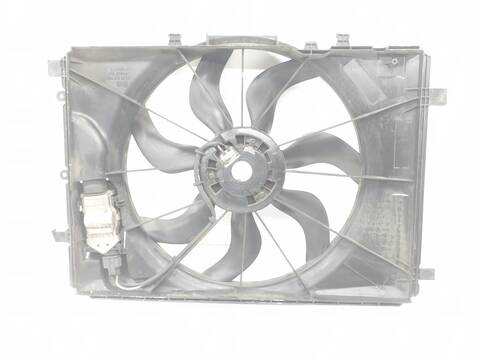 Electroventilador Mercedes Clase G 230 GLA 200 CDI 156.908)