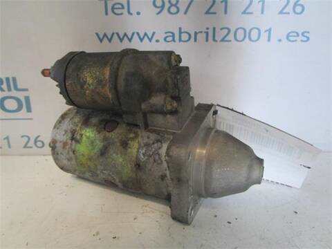 Motor de Arranque Fiat Cinquecento 0.7 170AA) 31CV 23KW