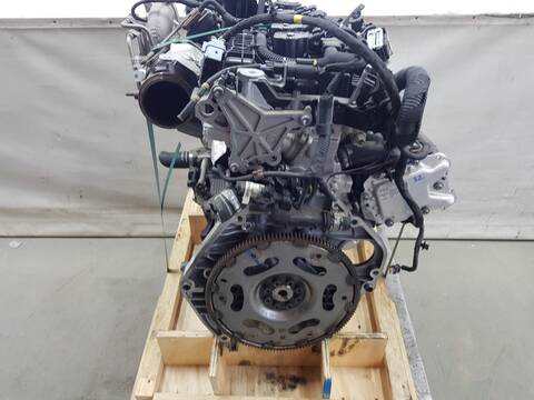Foto 2ª: Motor Completo Alfa Romeo Tonale VELOCE PLUG-IN-HYBRID AWD