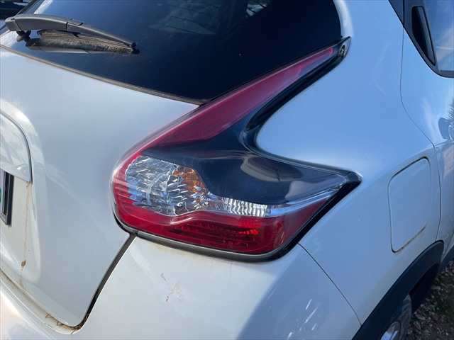 Foto 3ª: Piloto Trasero Derecho Nissan Juke 1.6 G 115cv [HR16] (2015)