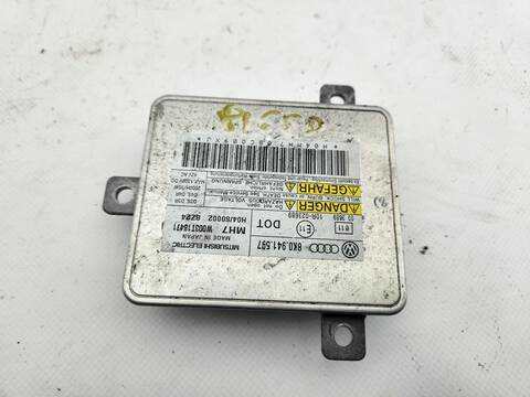 Foto 3ª: Centralita Faros Xenon Audi Q5 2.0 TDI 125KW) 170CV [CAHA] (2009)
