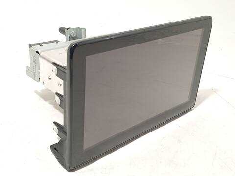 Pantalla Multifuncion Mg ZS 1.5 VTI 106CV 78KW