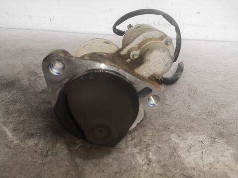 Foto 2ª: Motor de Arranque Chevrolet Kalos F14S3 (2005)