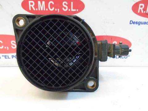 Foto 2ª: Caudalimetro Fiat Doblo 1.3 16V MULTIJET DYNAMIC COM. 55KW) 75CV [199A2000] (2007)