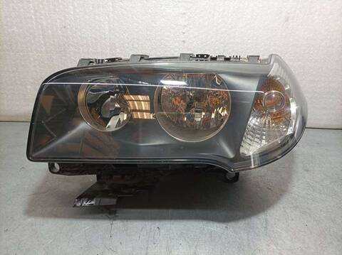 Faro Izquierdo Bmw X3 2.0D 150CV 110KW