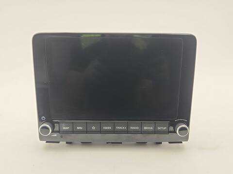 Pantalla Multifuncion Kia Stonic 1.0 T-GDI ECO-DYNAMICS 101CV 74KW