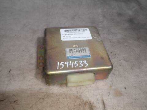 Centralita Motor ECU Mitsubishi Montero 4D56