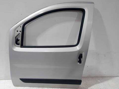 Puerta Delantera Izquierda Peugeot Bipper BASIS 75CV 55KW