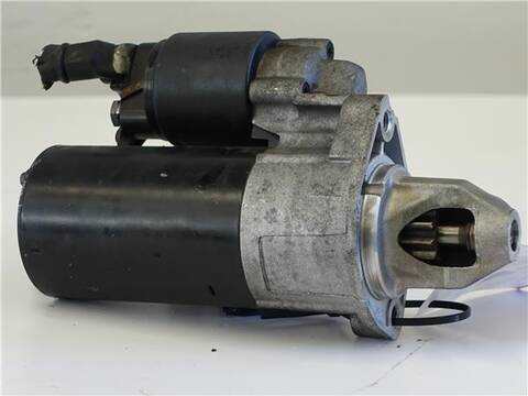 Motor de Arranque Mercedes Clase E 180 3.2 E 320 211.065) BERLINA 224CV 165KW