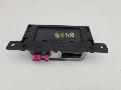 Foto 4ª: Centralita Motor ECU Audi A3 35 TFSI MILD HYBRID 150CV 110KW [DFYA] (2023)