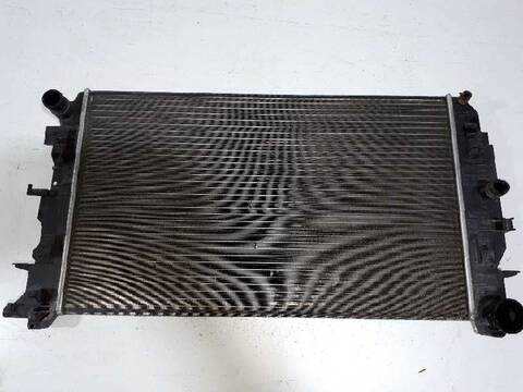 Radiador Motor Mercedes Sprinter 2.1 CDI CAT 150CV 110KW CAJA CERRADA