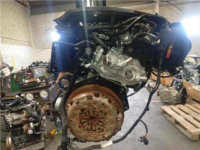 Motor Completo Cupra Formentor 1.5 BASIS [1.5 LTR. - 110 KW 16V TSI ACT]