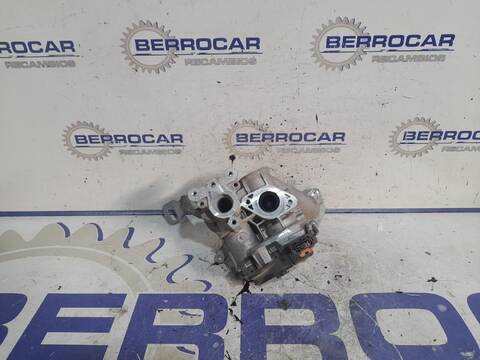 Valvula EGR Peugeot 208 1.6 BLUE-HDI FAP 75CV