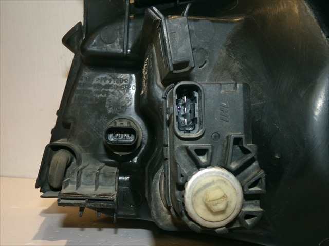 Foto 4ª: Faro Derecho Hyundai Matrix 1.5 CRDI 2001-2008 [D3EA] (2004)