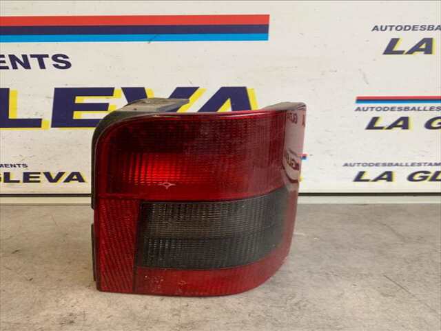 Piloto Trasero Derecho Citroen Berlingo BERLINGO COMBI X 0CV