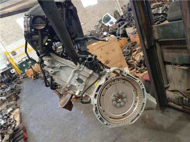 Foto 2ª: Motor Completo Mercedes Clase A 140 1.7 A 170 (169.032) [1.7 LTR. - 85 KW CAT] [M 266.940]