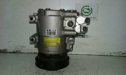 Compresor Aire Acondicionado Hyundai Matrix 1.6 CAT 103CV 76KW