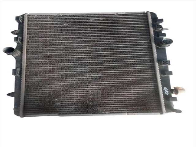 Foto 2ª: Radiador Motor Citroen C4 1.6 BLUEHDI 100 (2014)