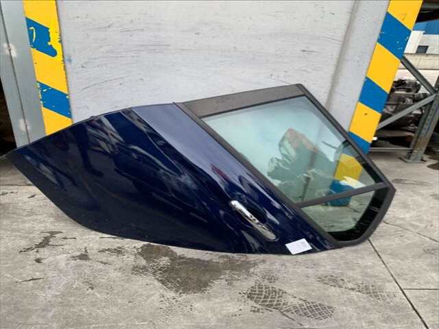 Puerta Trasera Izquierda Fiat Tipo 1.4 16V95CV 0CV