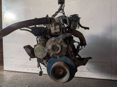 Motor Completo Nissan Patrol FAMILIAR W160) 110CV