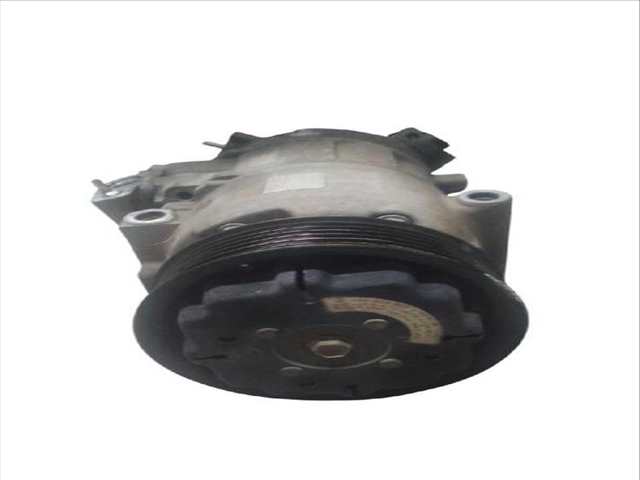 Foto 3ª: Compresor Aire Acondicionado Seat Ibiza 1.4 16V (2002)