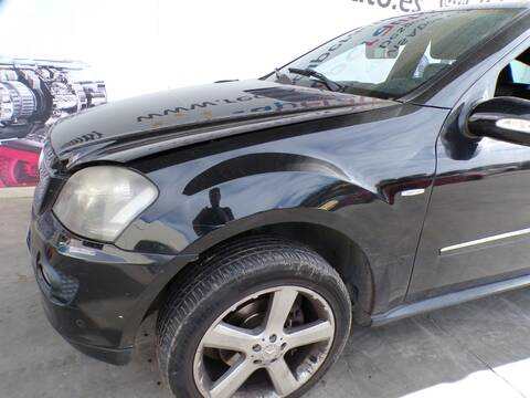 Aleta Delantera Izquierda Mercedes Clase ML 230 642940