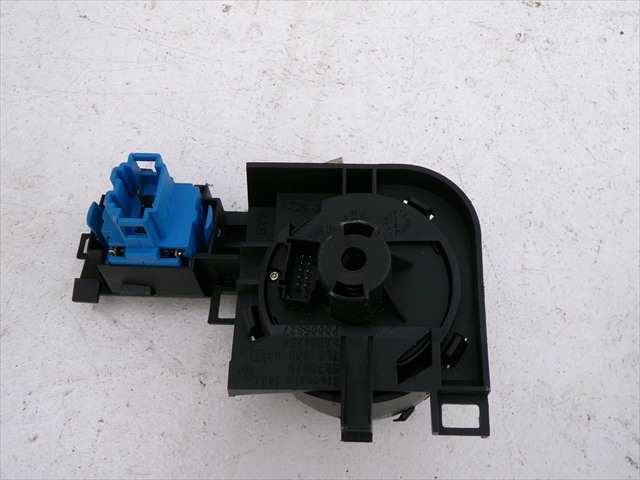 Foto 2ª: Mando Luces Volkswagen Touareg 2.5 TDI 2002-2010 [BAC] (2005)