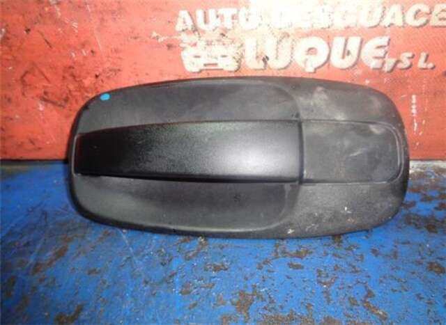 Maneta Exterior Portón Renault Trafic 1.9DCI