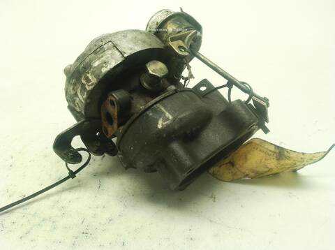 Foto 3ª: Turbocompresor Nissan Primera VERSION INDEFINIDA (1996)