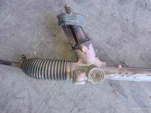 Foto 3ª: Cremallera de Direccion Seat Ibiza CHYB (2015)