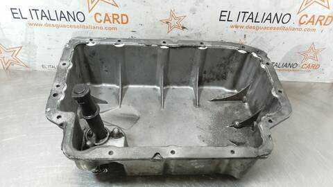 Carter Mercedes Sprinter 310/313/316 CDI 906.131/132/133/135) 129CV 95KW CAJA ABIERTA