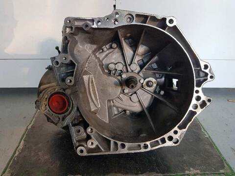 Caja Cambios Citroen C3 SHINE 99CV 73KW