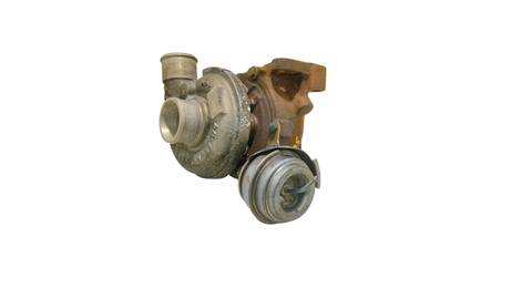 Foto 3ª: Turbocompresor Hyundai i40 D4FD (2012)