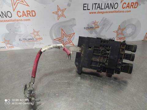 Foto 2ª: Caja Reles Fusibles Renault Megane CONFORT AUTHENTIQUE BERLINA 90CV 66KW II CLASSIC BERLINA [F9Q808] (2003)