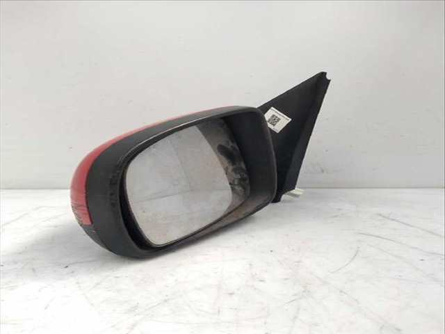 Foto 3ª: Retrovisor Izquierdo Nissan Note 1.4 88CV (2005)