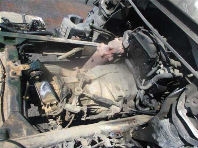 Foto 3ª: Abs Renault Maxity 2.5 FG 110.28/32/35 [2.5 LTR. - 81 KW DIESEL] [YD25]