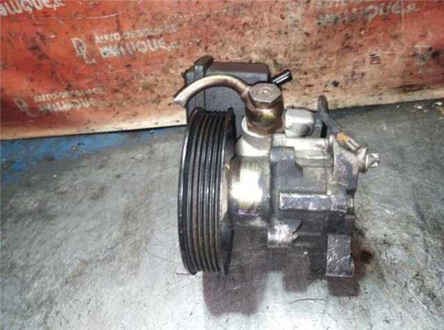 Foto 3ª: Bomba Servodireccion Mercedes Clase C 160 2.6 240 (203.061) [2.6 LTR. - 125 KW CAT] [M 112.912]