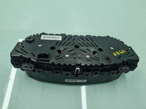Foto 4ª: Cuadro de Instrumentos Fiat 500 BASIC 84CV 62KW [199B4000] (2014)