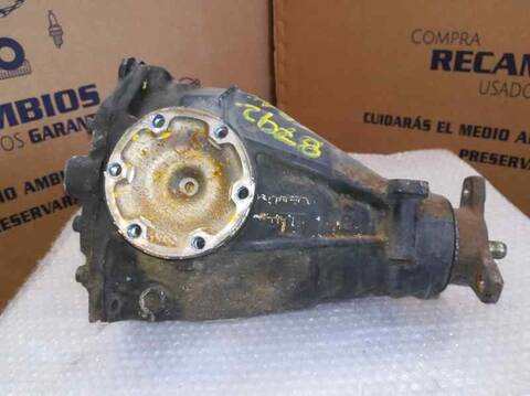 Diferencial Trasero Mercedes Clase E 180 290 TD 210.017) BERLINA 129CV 95KW
