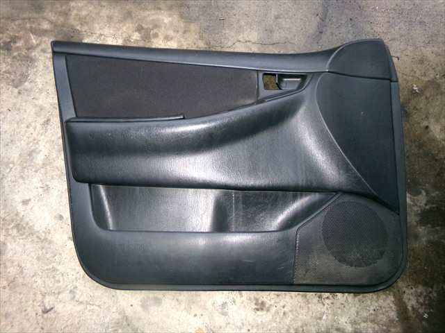 Tapizados Cartoneras Toyota Corolla 1.4 D RANCHERA, 2004-2007