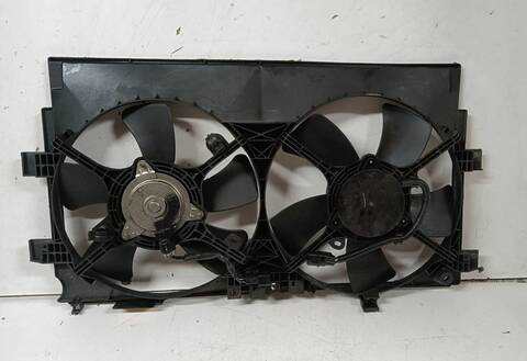 Electroventilador Mitsubishi Outlander 2.2 DI-D KAITEKI PLUS 156CV 115KW