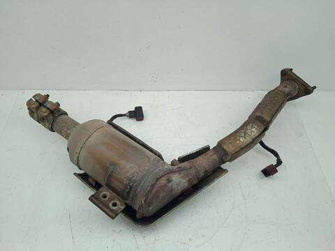 Catalizador Porsche Boxster BASICO 220CV 162KW