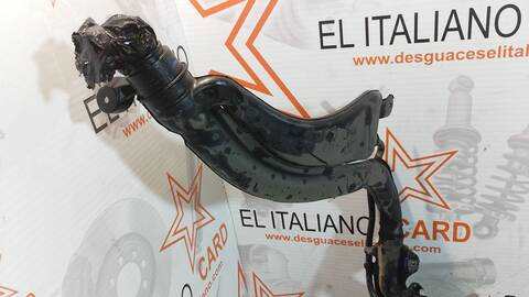 Foto 3ª: Deposito de Combustible Peugeot Expert ASPHALT STANDARD 120CV 88KW FURGON [YHV] (2023)