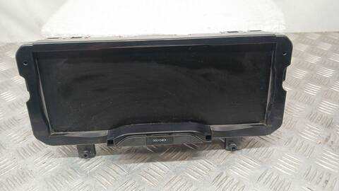 Cuadro de Instrumentos Citroen C5 1.5 BLUEHDI 130 ACYHZJ ACYHZR) AIRCROSS 131CV 96KW