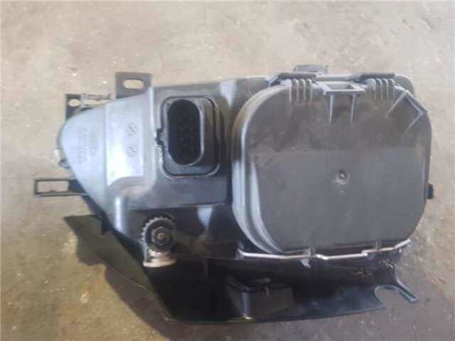 Foto 2ª: Faro Izquierdo Seat Arosa 1.4 TDI [AMF]