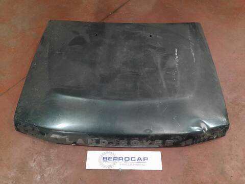 Capot Land Rover Discovery DIESEL