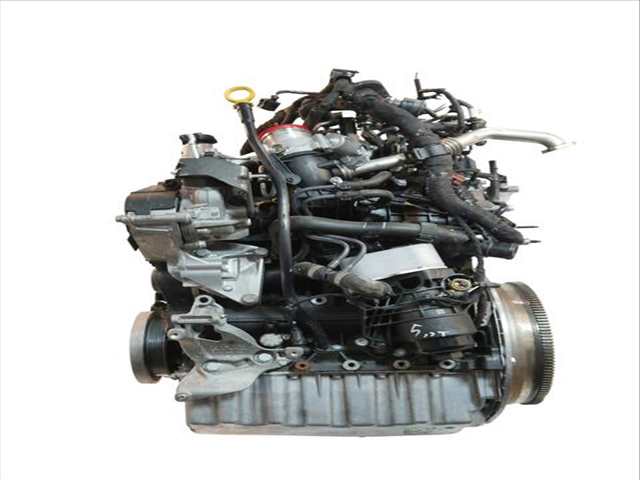 Foto 3ª: Motor Completo Volkswagen Transporter DMZ 204 CV 150KW [DMZA] (2021)